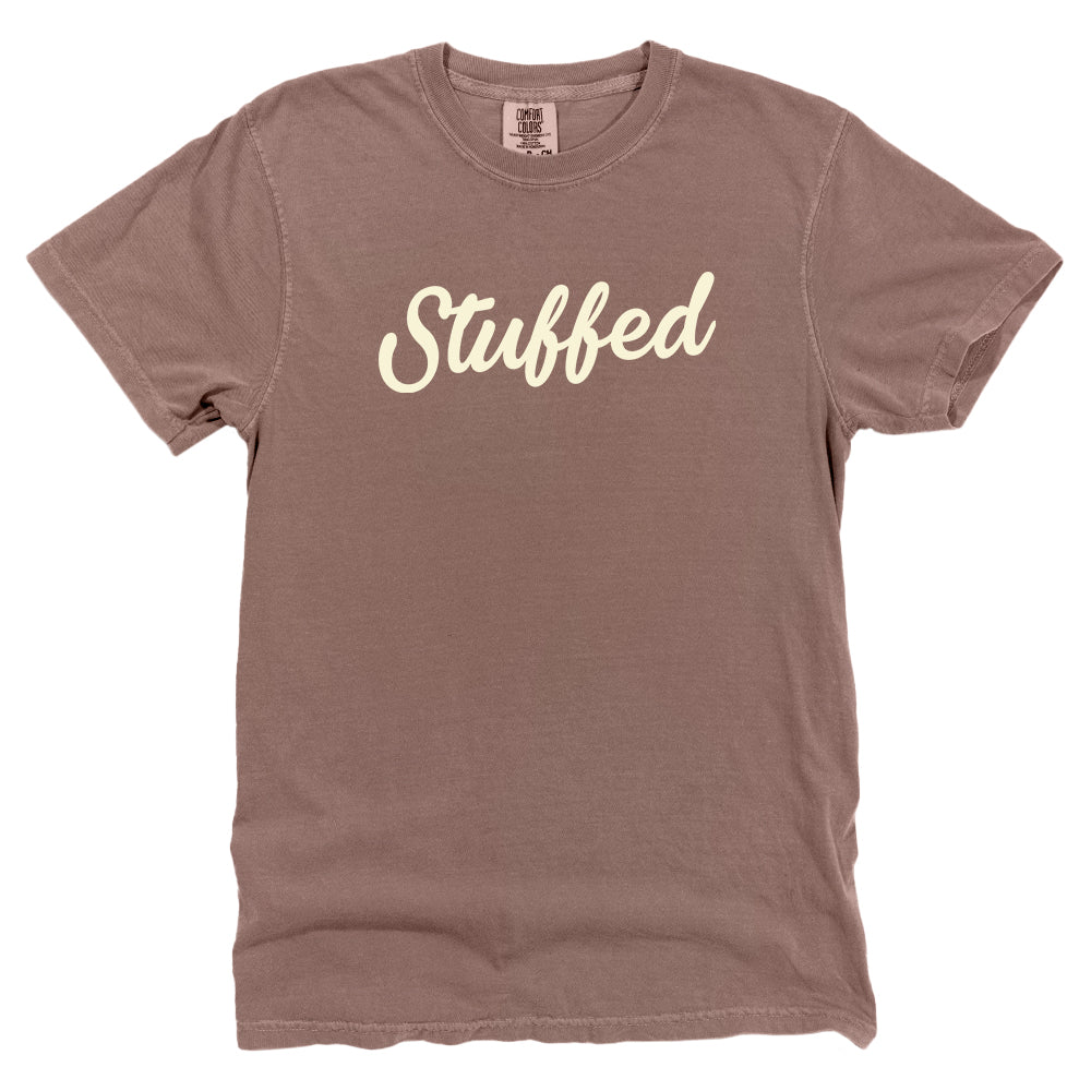 Stuffed Script