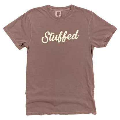 Stuffed Script