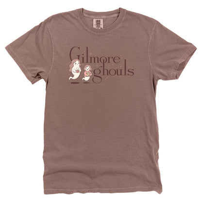 Gilmore Ghouls