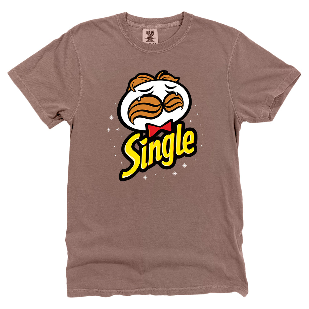 Single Pringle