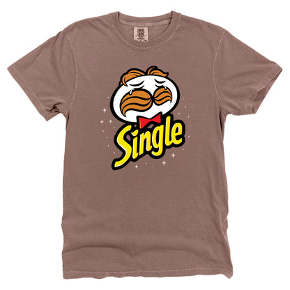 Single Pringle