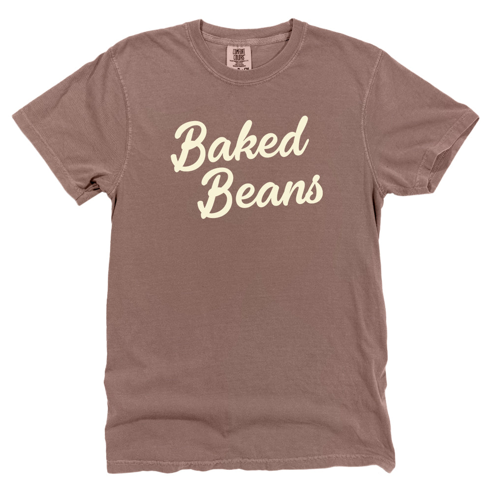 Baked Beans Script