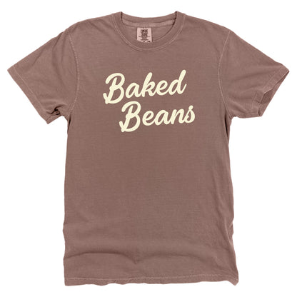 Baked Beans Script