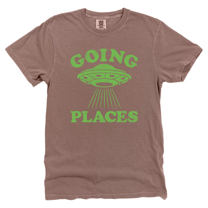 Going Places
