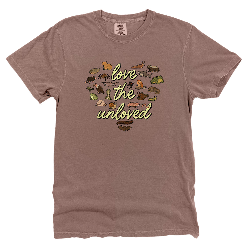 Love the Unloved