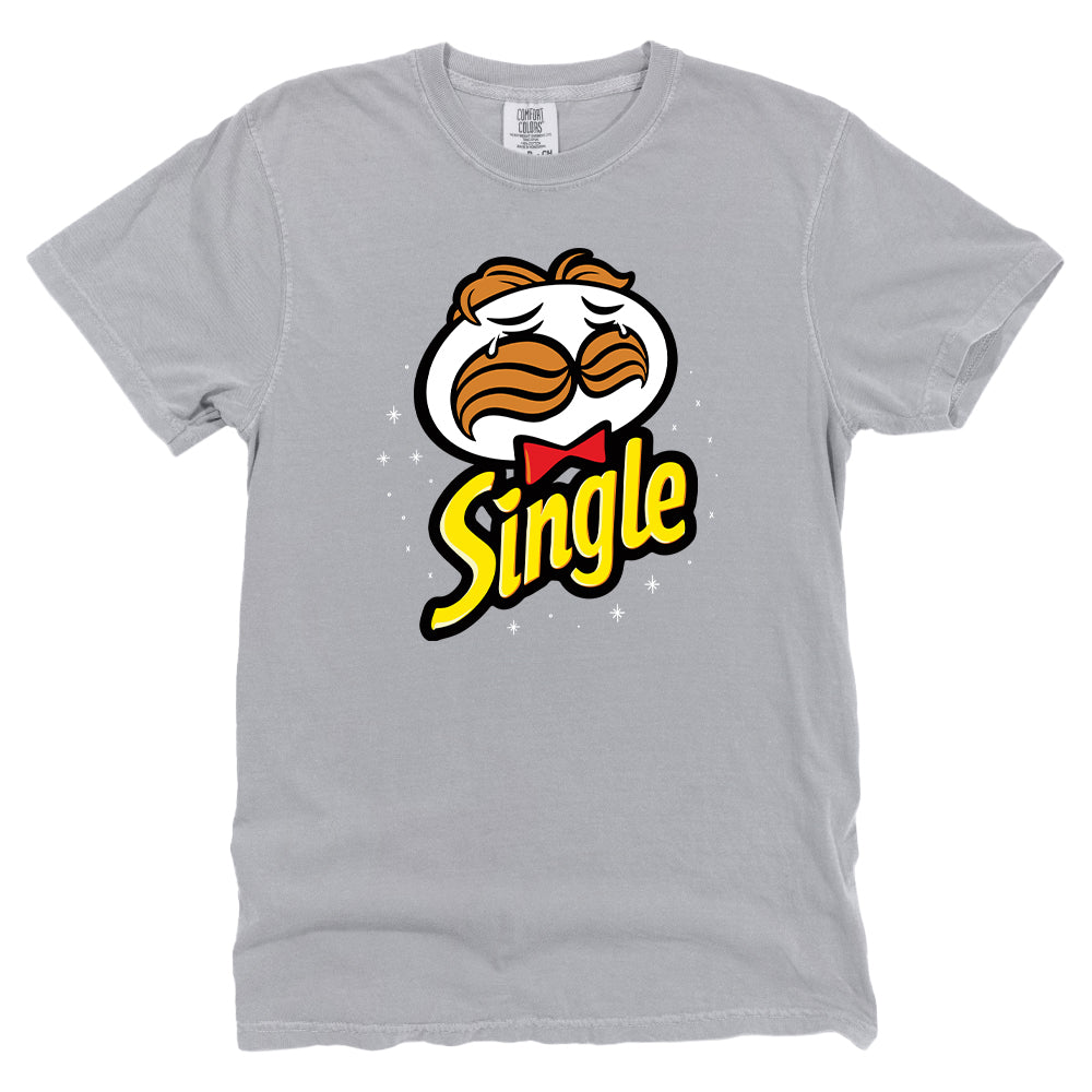 Single Pringle