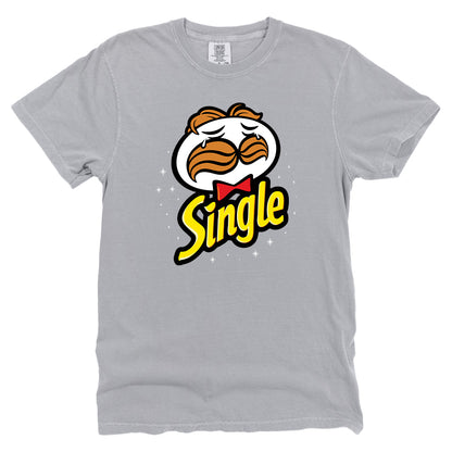 Single Pringle