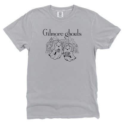 Gilmore Ghouls Black