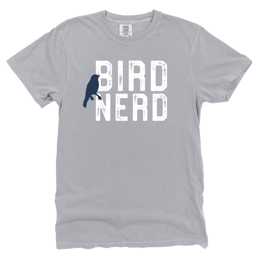 Bird Nerd