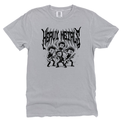 Heavy Metals