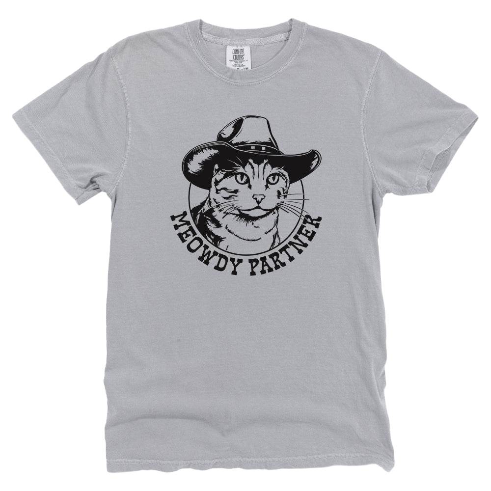 Meowdy Partner