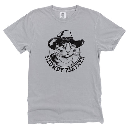 Meowdy Partner