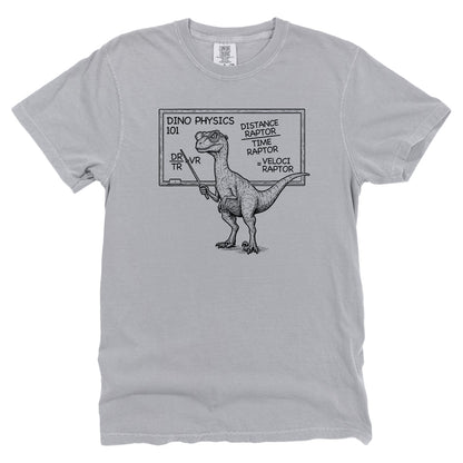 Dino Physics Velociraptor