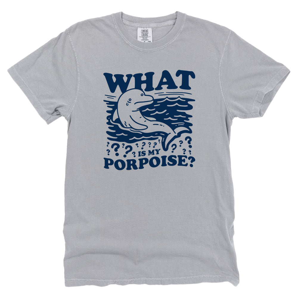 What is my Porpoise