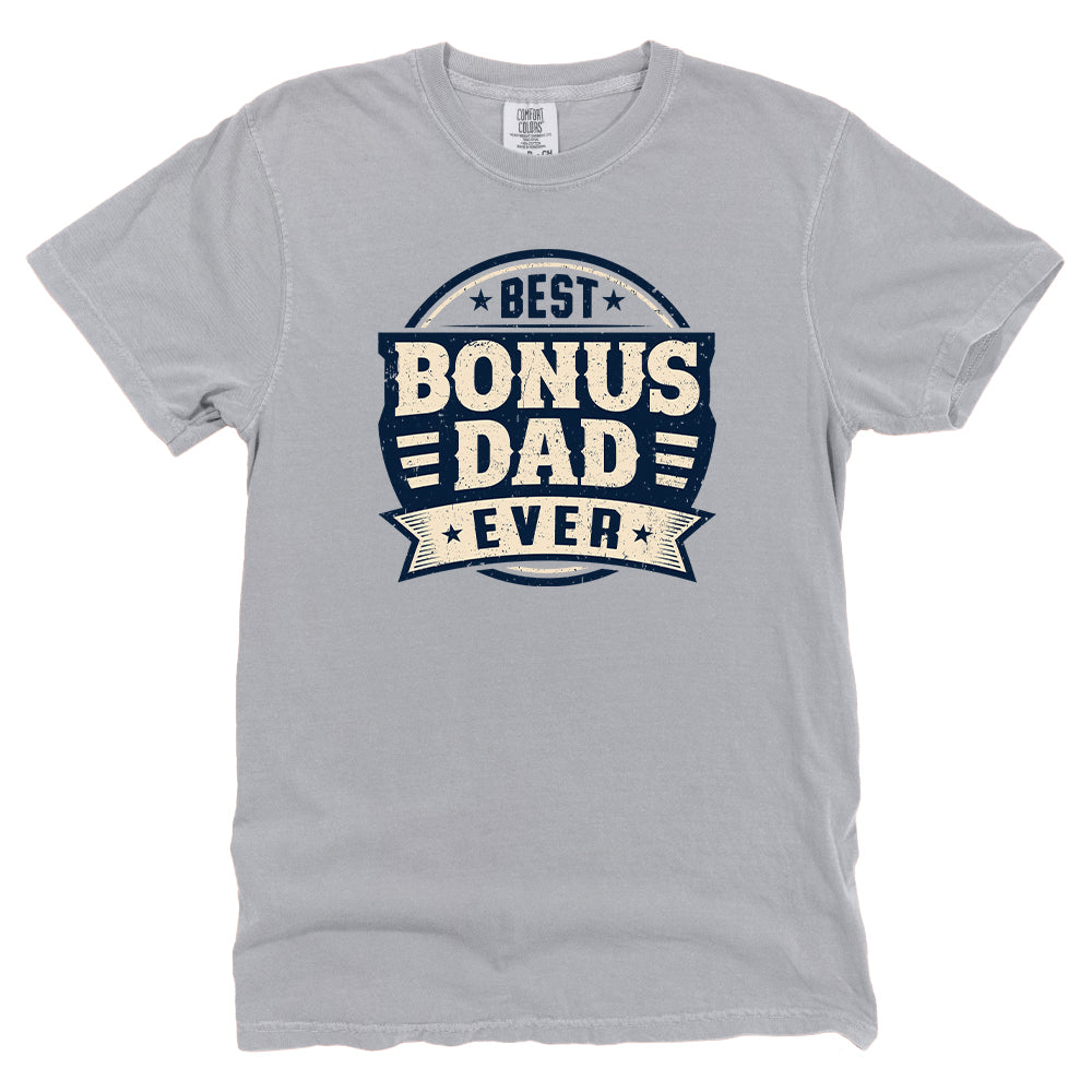 Best Bonus Dad Ever