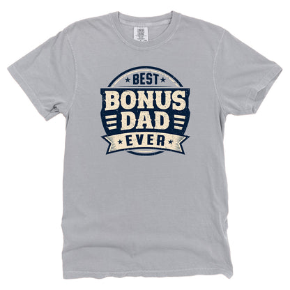 Best Bonus Dad Ever