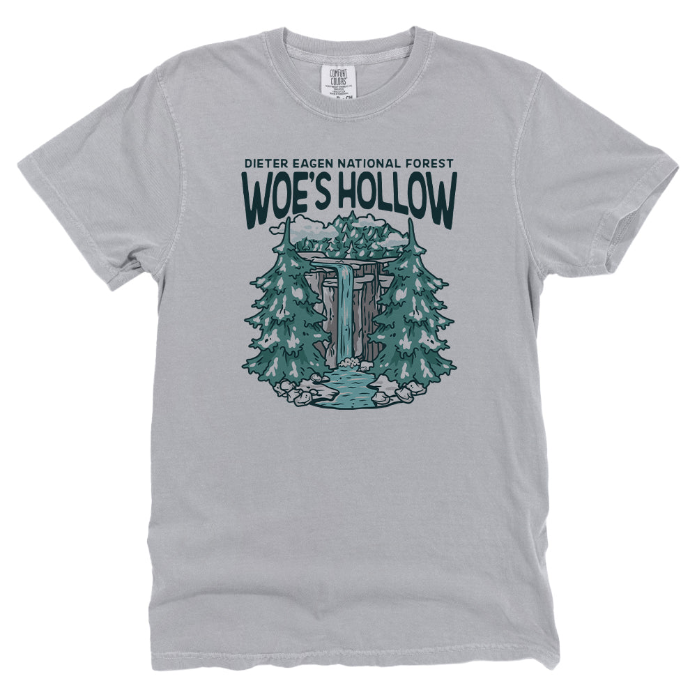 Woe's Hollow