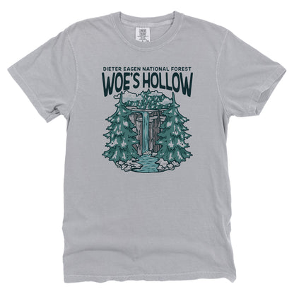 Woe's Hollow