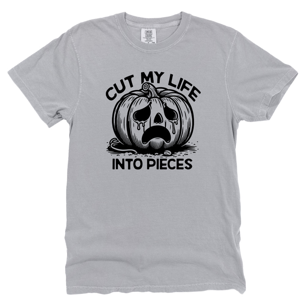Cut My Life Into Pieces