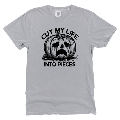 Cut My Life Into Pieces