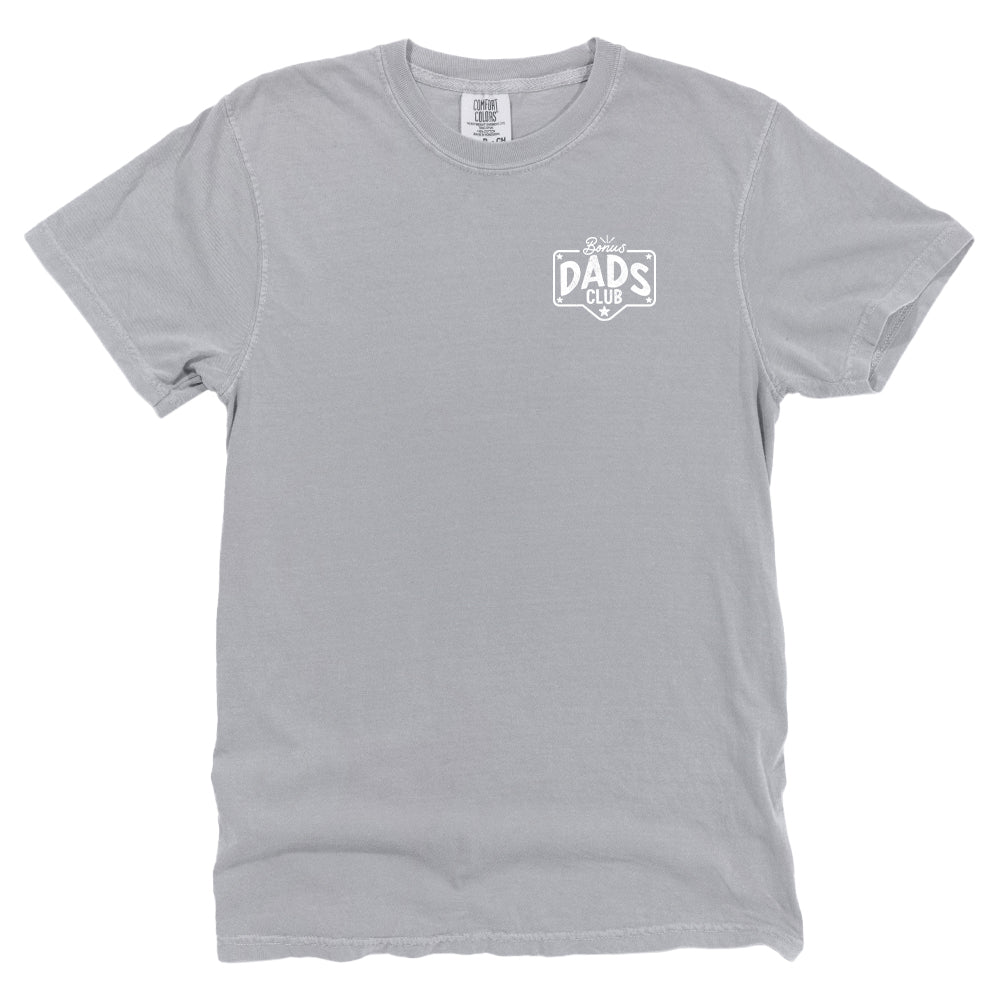 Bonus Dads Club (White)