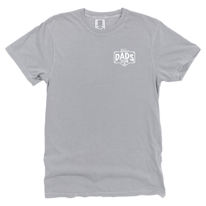 Bonus Dads Club (White)