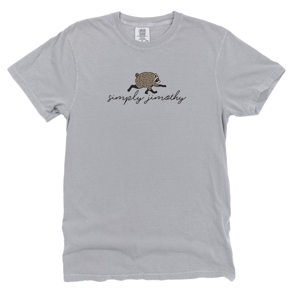 Simply Jimothy