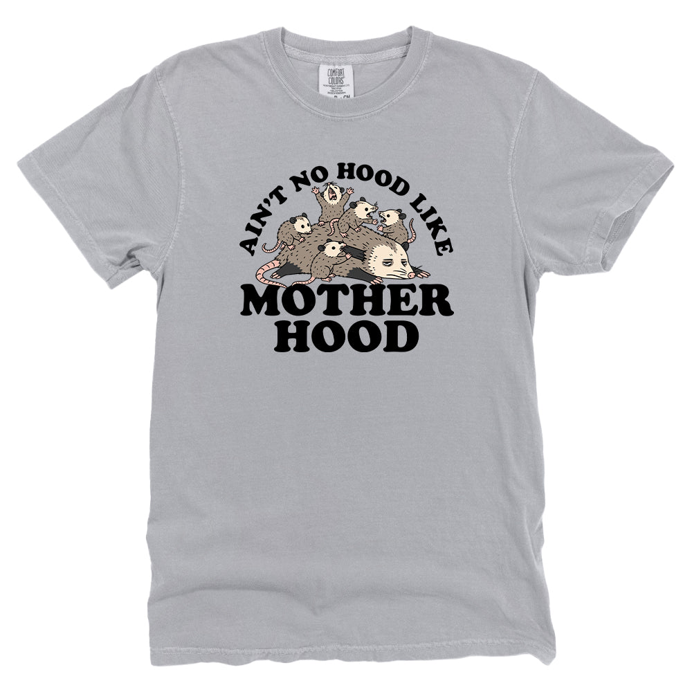 Ain't No Hood Like Motherhood