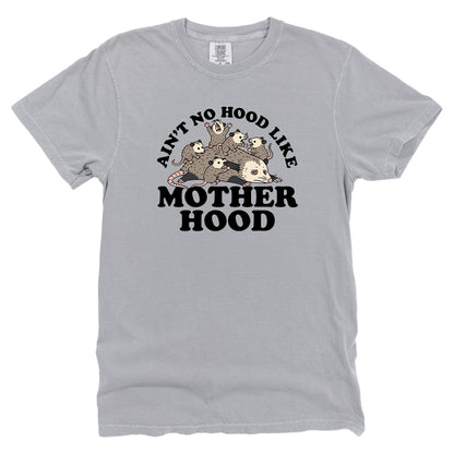 Ain't No Hood Like Motherhood