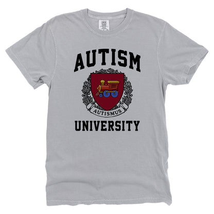 Autism University