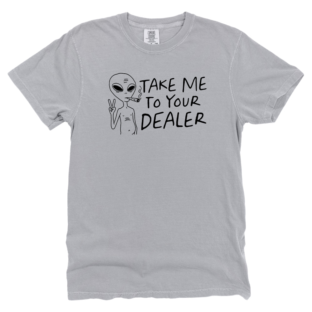 Take Me to your Dealer