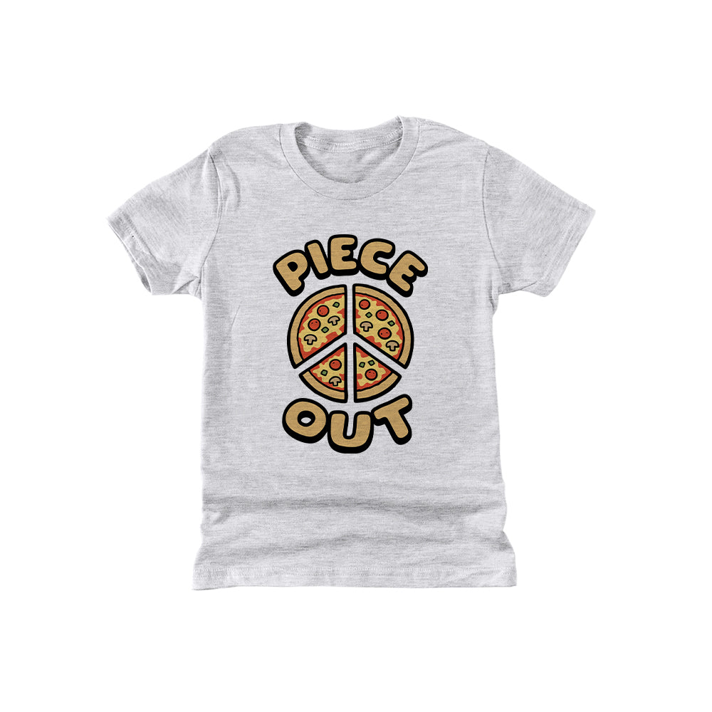 Piece Out Pizza (Kids)