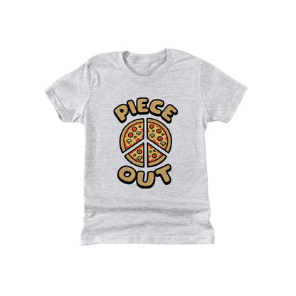 Piece Out Pizza (Kids)