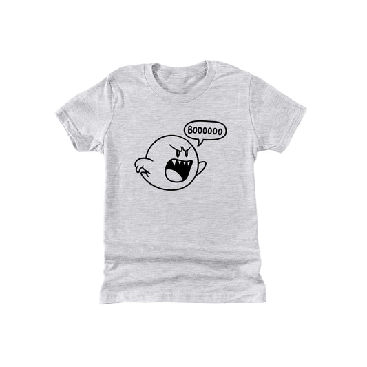 Boo Ghost Boo (Kids)