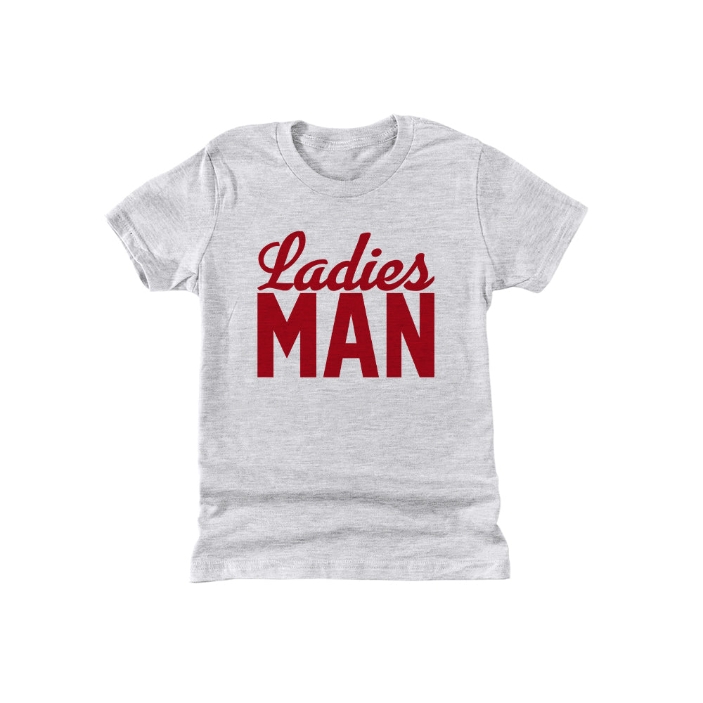 Ladies Man (Kids)