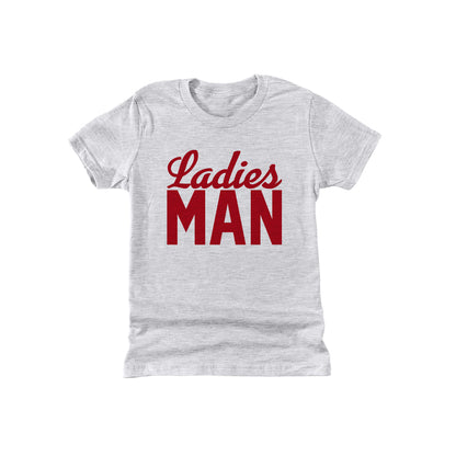 Ladies Man (Kids)