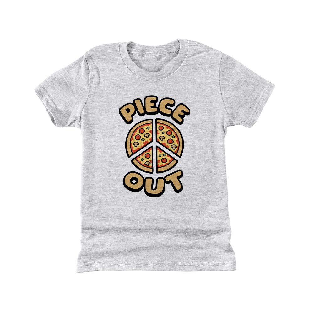 Piece Out Pizza (Kids)