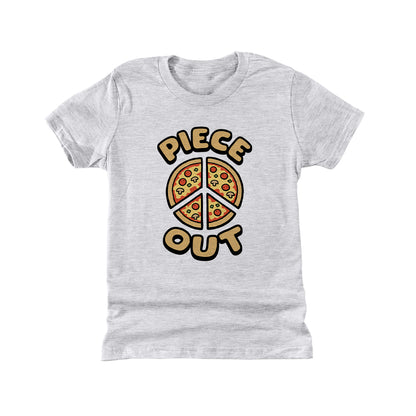 Piece Out Pizza (Kids)