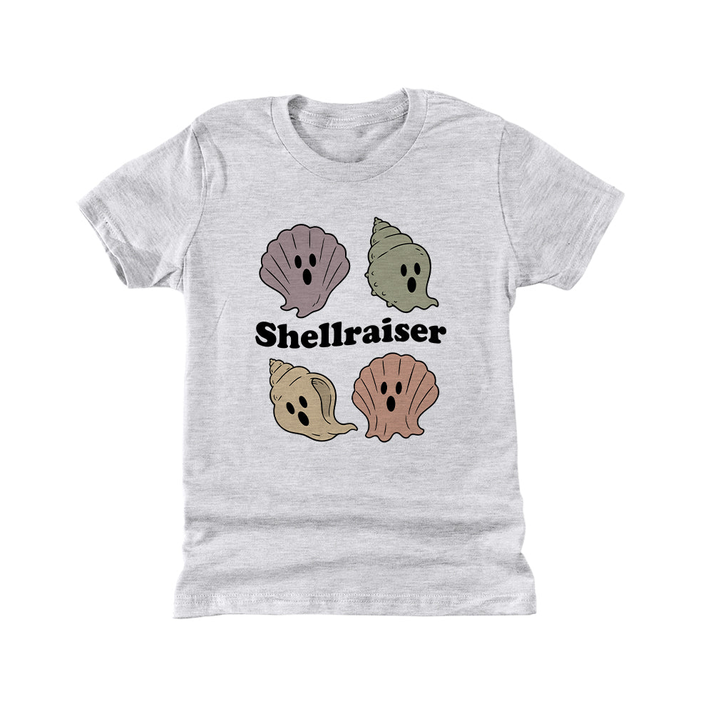 Shellraiser (Kids)