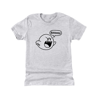 Boo Ghost Boo (Kids)