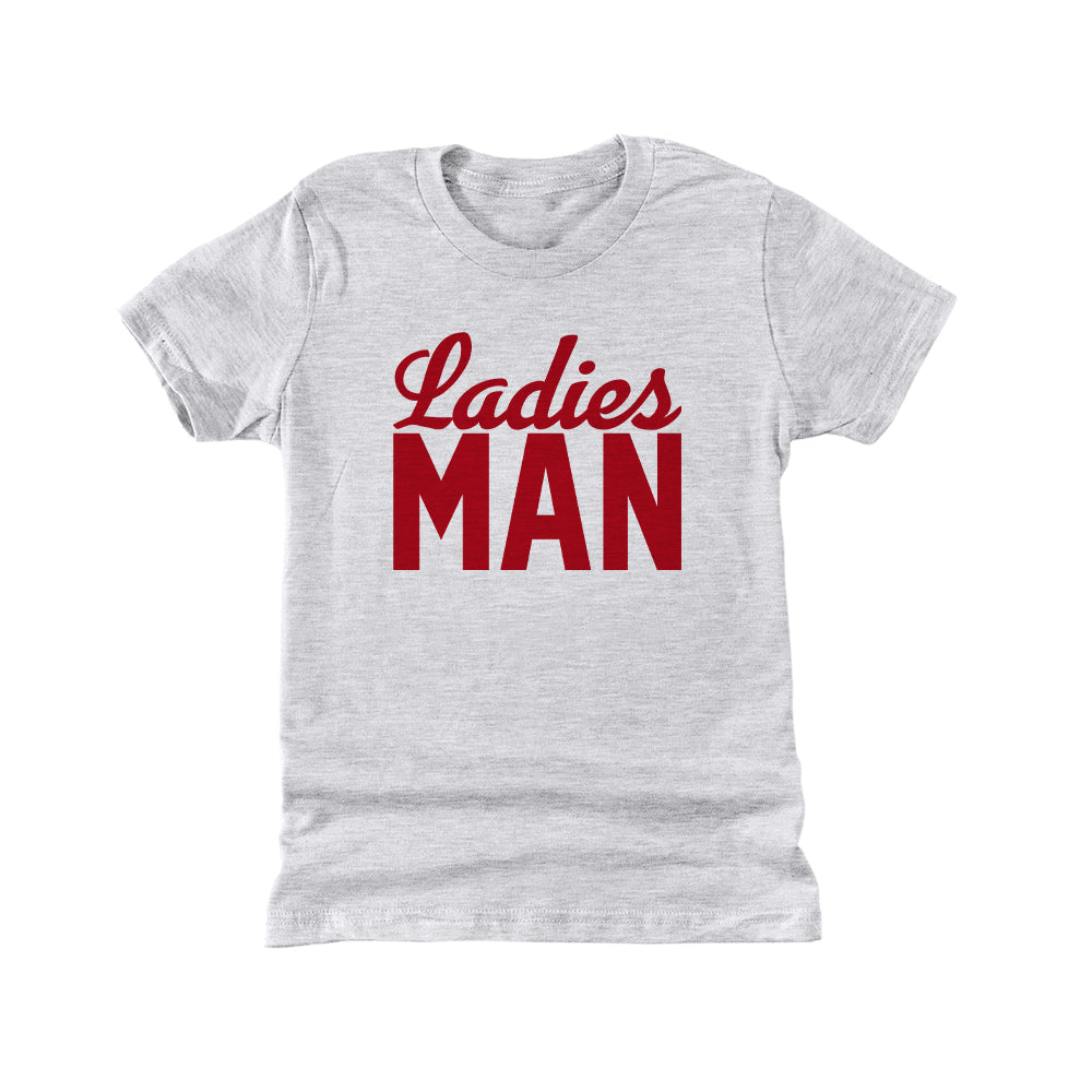 Ladies Man (Kids)