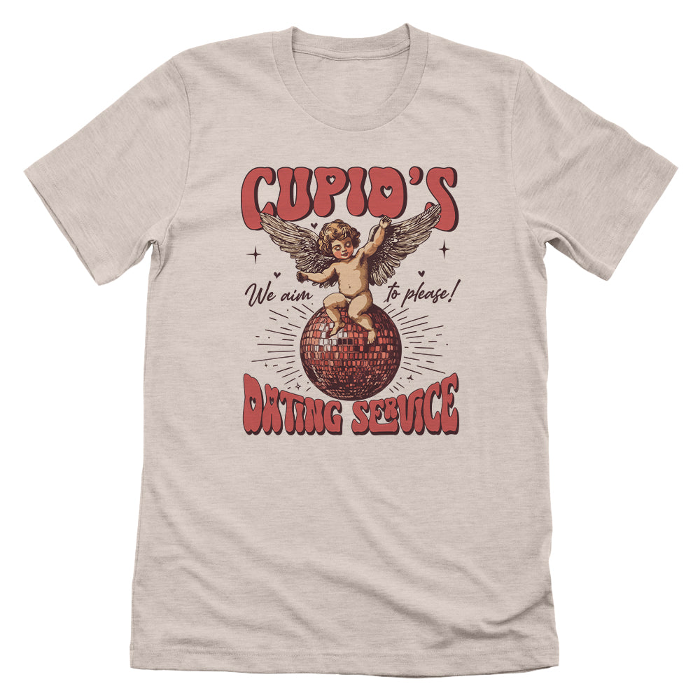 Cupid's Dating Service