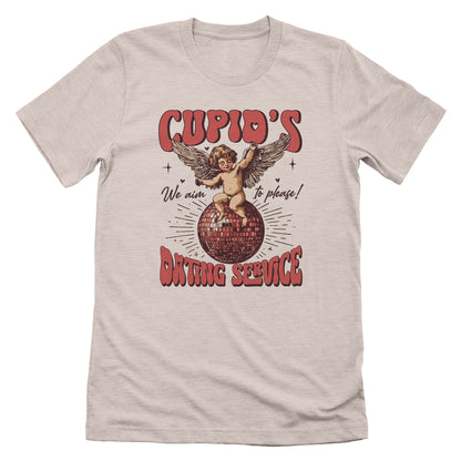 Cupid's Dating Service