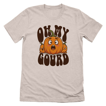 Oh My Gourd