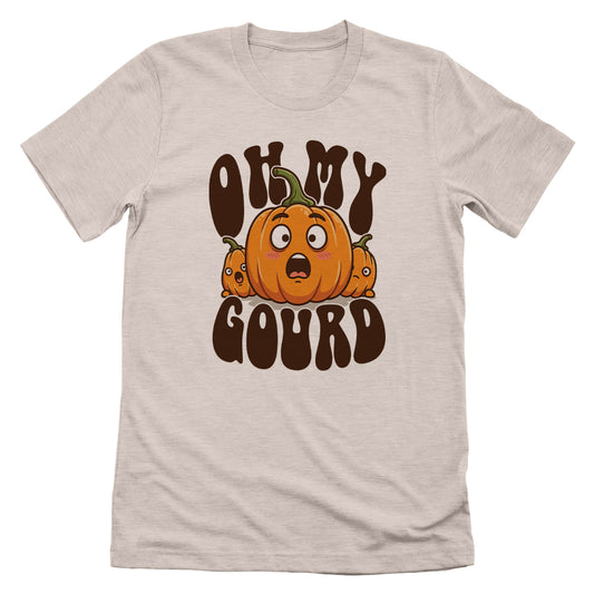 Oh My Gourd
