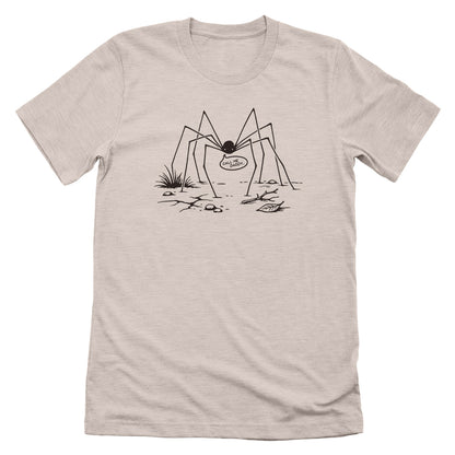 Call Me Daddy (Front Print)