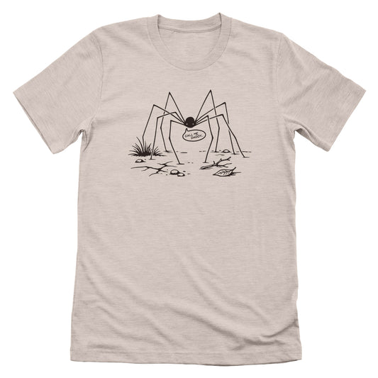 Call Me Daddy (Front Print)