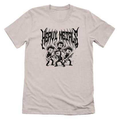 Heavy Metals
