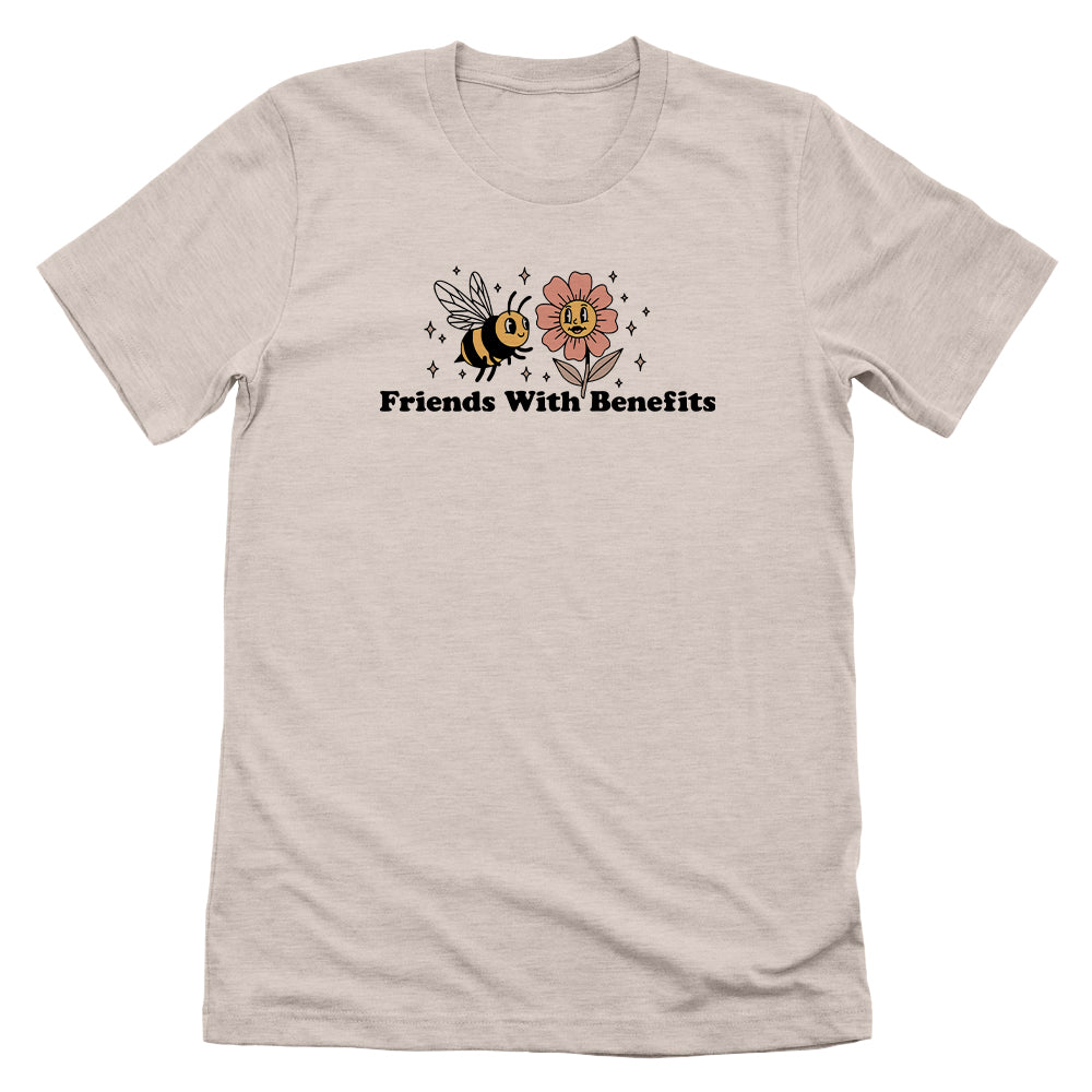 Friends with Benefits (Frontprint)