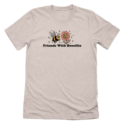 Friends with Benefits (Frontprint)